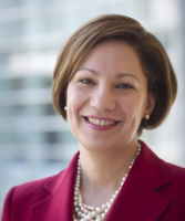 M. Patricia Rivera, MD - Lung Cancer Screening a Decade After the NLST: Progress, Challenges, and Opportunities