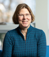 Ann Misch - Nontuberculous Mycobacteria: New Epidemiologic and Clinical Trends