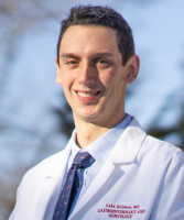 Luke Hillman, MD - Updates in Esophageal Dysphagia: Taking a Small Bite of a Complex Problem