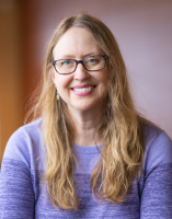 Amy Zelenski, PhD