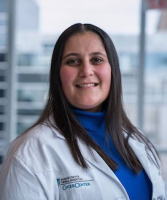 Areej El-Jawahri, MD, Grand Rounds
