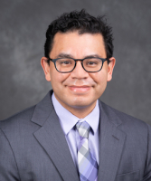 Freddy Caldera, DO - Reducing the risk of vaccine preventable diseases in inflammatory bowel disease