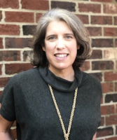 Megan Clowse, MD - So, a Pregnant Woman Walks into My Office