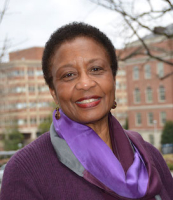 Peggye Dilworth Anderson, PhD - The Reality of Diversity and Inclusion in Alzheimer’s Disease Research: Roles of Scientists and Communities
