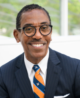 Darrell Wheeler