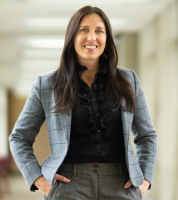 Gabby Waclawik, MD, MPH, Chief Resident