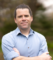 John Davis, MD