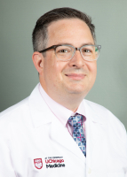 Jay Koyner, MD