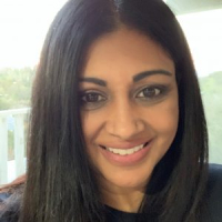 Photo of Krutika Kuppalli, MD, FIDSA