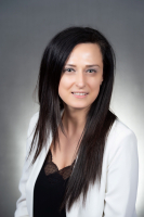 Caline Mattar, MD