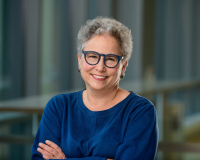 Adina Kalet, MD, MPH