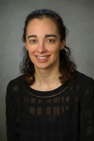 Alexis Ogdie-Beatty, MD, MSCE