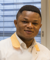 Dr. Thomas Karikari, PhD