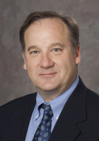 Nicholas Kenyon, MD, MAS
