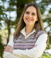 Nadia Sweet, MD, Chief Resident