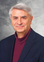 Neil Binkley, MD