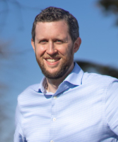 Daniel Shirley, MD, MS - Global Health and Hospital Infection Prevention: Collaboration Counts