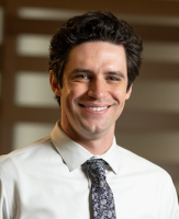 Nimrod Deiss-Yehiely, MD - Sessile serrated lesions of the colon: Evil twin