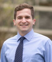 Scott Laurenzo, MD, Grand Rounds headshot