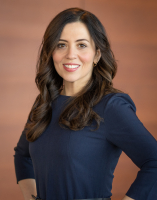 Nicole Rogus-Pulia, PhD, CCC-SLP
