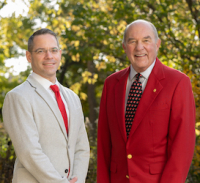 Andrew Braun, MD, MHS & Philip Farrell, MD, PhD