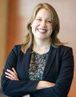 Sarah Floden, MD