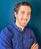 portrait of Will Flanary