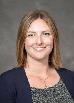 Jessica Comerford, MD