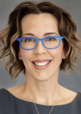 Heather Abernethy, MD