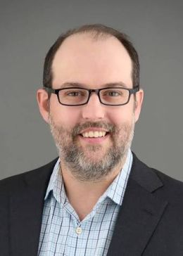 James Bigham, MD