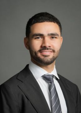 Ahmed El Shaer, MBBS