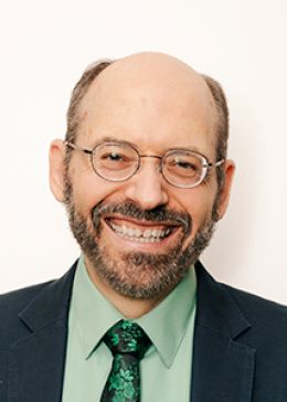 Michael Greger, MD, FACLM