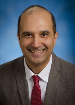 Ali Poyan Mehr, MD