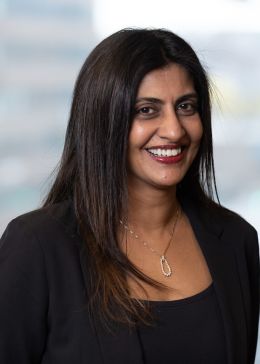 Hasmeena Kathuria, MD