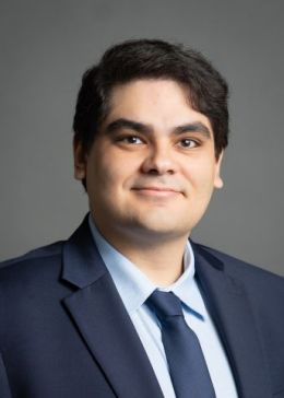 Adam Koraym, MD