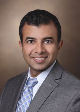 Sunil Kripalani, MD, MSc, SFHM, FACP