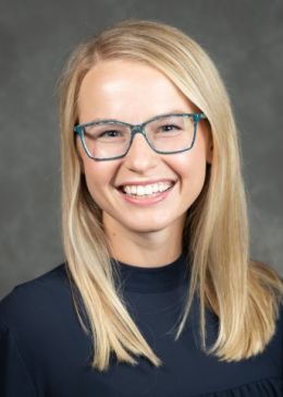 Geralyn Palmer, MD