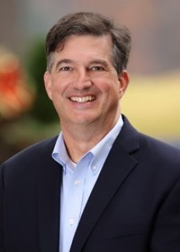 Michael Pignone, MD, MPH