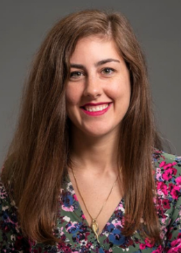 Gina Piscitello, MD, MS