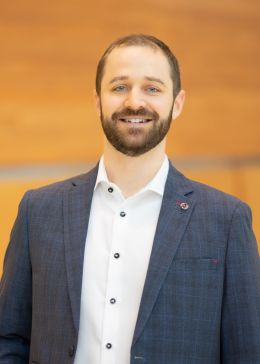 Lucas Fass, MD