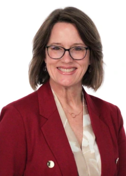 Mary Ann Roelke, OTD, OTR