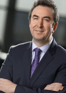 Veli Topkara, MD, MSc