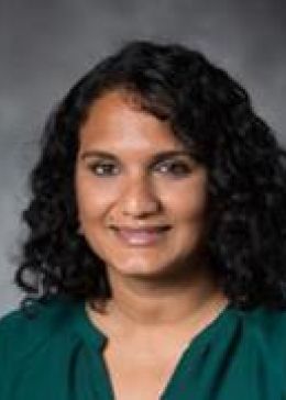 Priyathama Vellanki , MD, MS