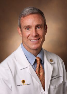 E Wesley Ely, MD, MPH