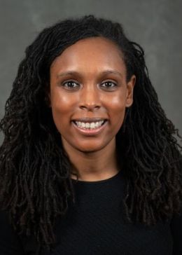 Sancia Ferguson, MD, MPH