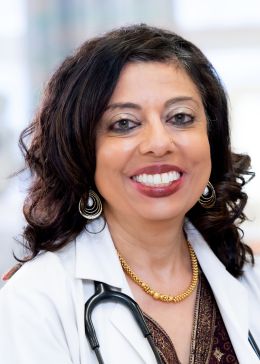 Monica Gandhi, MD, MPH