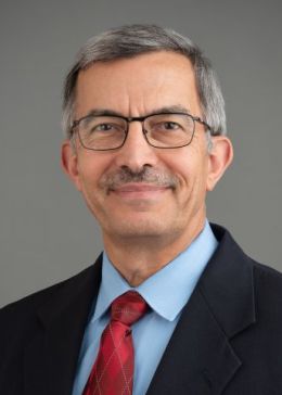 Nizar Jarjour, MD