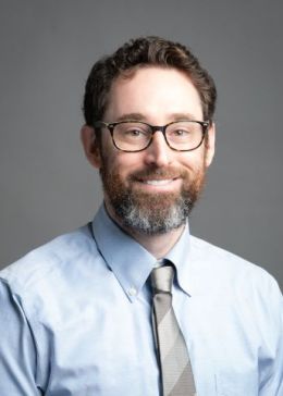 Jordan Kenik, MD, MPH