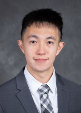 Vincent Ma, MD