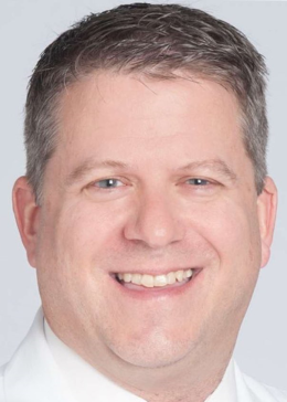 Richard Wardrop, III, MD, PhD, MACP, SFHM, FAAP